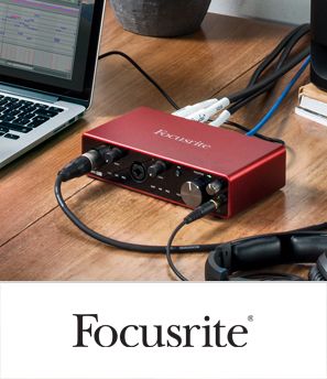 Focusrite